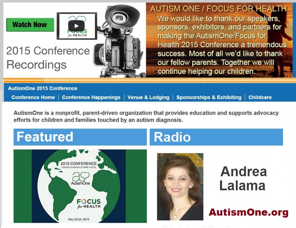 AutismOne.banner