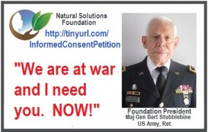 Bert.we.are.at.war
