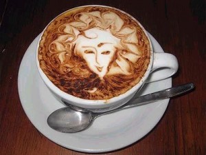 Coffeelady
