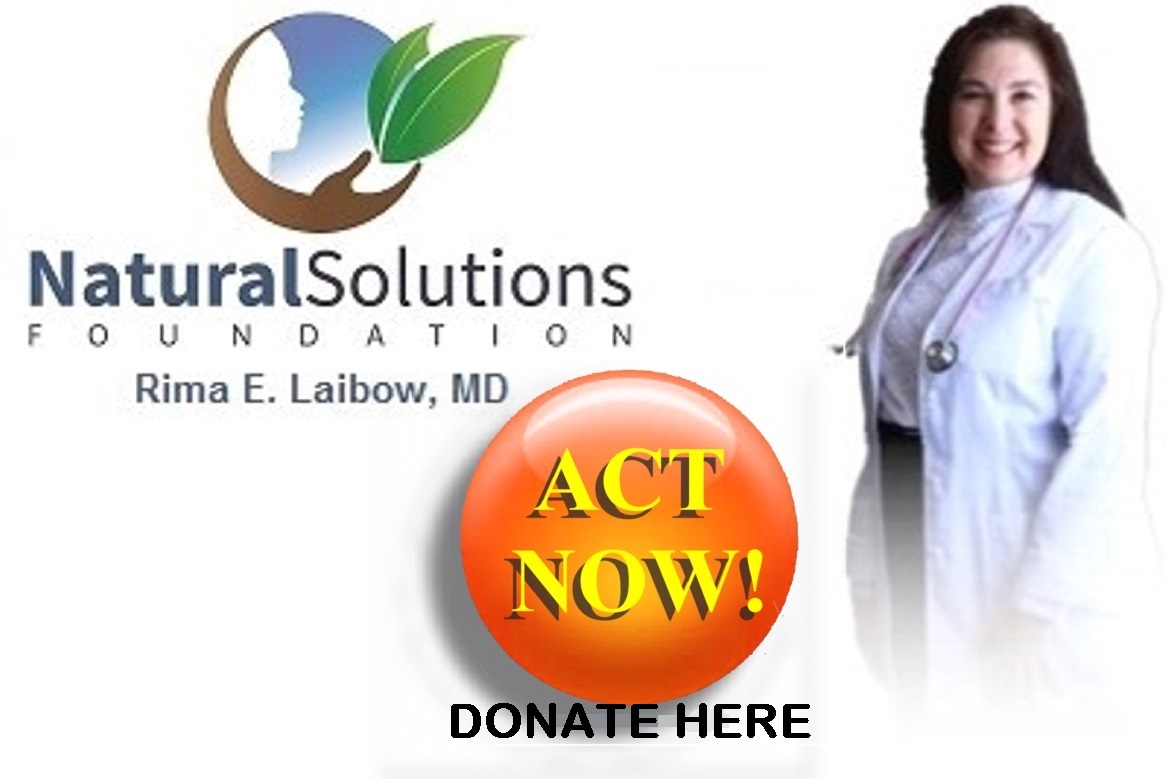 DrRimaActNow.DONATE