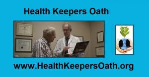 HealthKeepersOath.banner