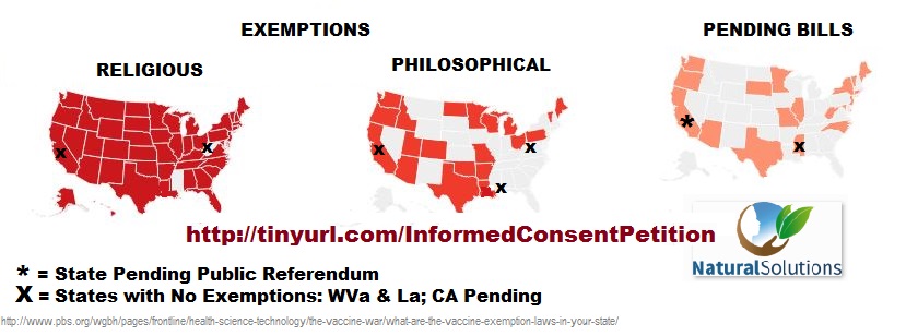 Vaxx.law.status
