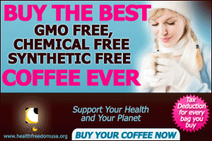 Winter Coffee ad