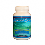 Emerald Sea