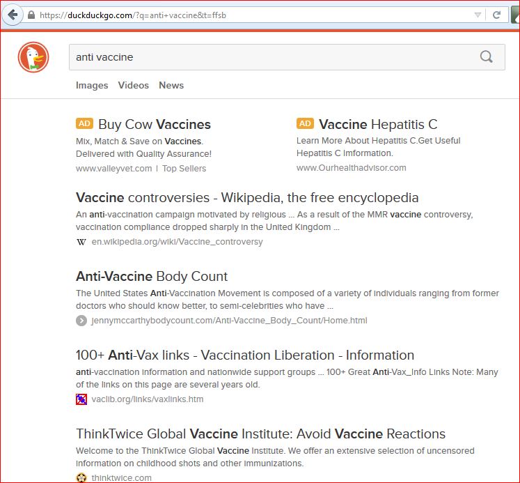 googlee3.anti vaccine duckduckgo